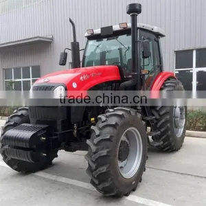 Compact Tractors Potato Farming Machine thumbnail-2