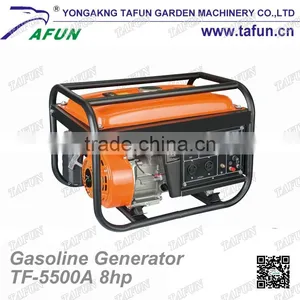 3.5kw Diesel Generator thumbnail-4