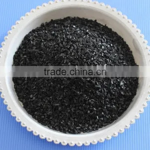 WADE 1001 China Maufacturer Supply Coal Based Activated Carbon in kg thumbnail-1