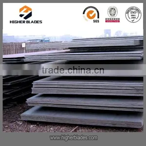 Steel Plate Suppliers in Dubai thumbnail-1