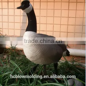 OEM New Design Low Price High Quality Wholesale Goose Decoys for Hunters thumbnail-2