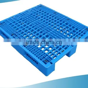 OEM Blow Molding Plastic Pallet for Various Industries Shockproof Plastic Pallet thumbnail-5