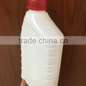 OEM Blow Mold Plastic Jerry Can ,1L Plastic Bottle,have Mould. thumbnail-2