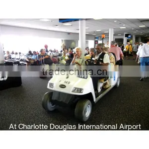 Electric Airport People Movers EG2048T thumbnail-2