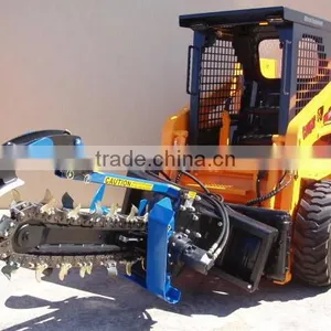 [KITA] FARM SKID STEER LOADER thumbnail-2