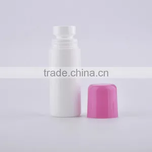 60ml 90ML 120ml MP1118 2015 Empty Plastic Cosmetic Deodorant Roll on the Bottle thumbnail-4