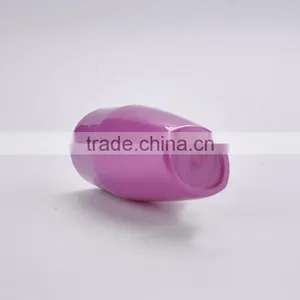 Hot Sale Cosmetic Package Colorful 75ml Plastic Perfume Roll On Bottle thumbnail-6