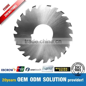 Machine Tools Accessories Quality Circular Saw Knifes thumbnail-1