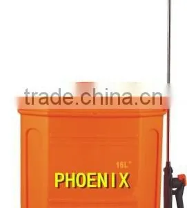 16L Agricultural Sprayers Backpack Knapsack Electric Sprayer for Nigeria thumbnail-6
