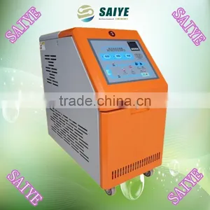 Water Type Mold Heating Machine With Good Quality thumbnail-2