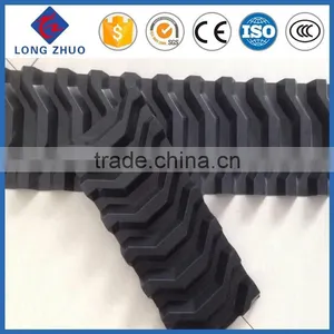 Air Inlet Louver for Cooling Tower Medium/High Efficiency PVC Drift Eliminator thumbnail-1