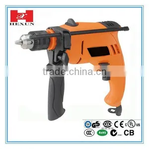 Multifunction Impact Drill Machine Hot Sale in Middle East thumbnail-1