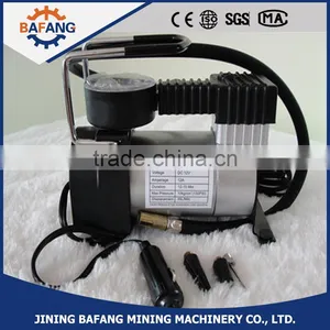 2016 Hot Sell Small Tire Inflator Pump for Export thumbnail-3