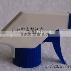 Trigger Sprayer 28/410 Liquid Shower Soap Sprayer thumbnail-1