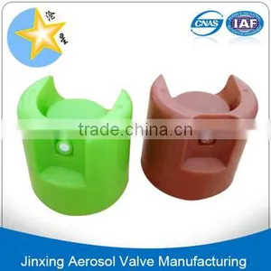 Aerosol Spray Cap for 1 Inch Aerosol Valve thumbnail-1