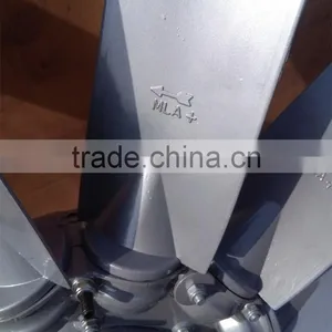 Airfoil Impeller thumbnail-5