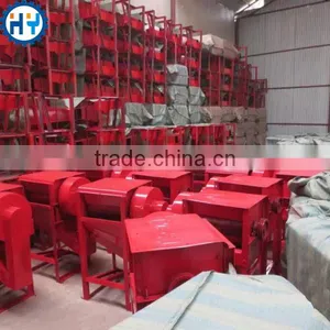 2016 High Quality Wheat Threshing Machine thumbnail-4