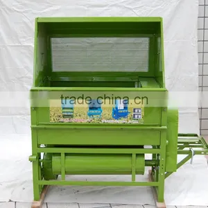 Powerful Electric Bean Thresher/bean Thresher thumbnail-5