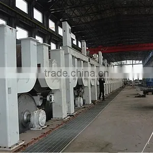 1640 Tissue Paper Machine thumbnail-1