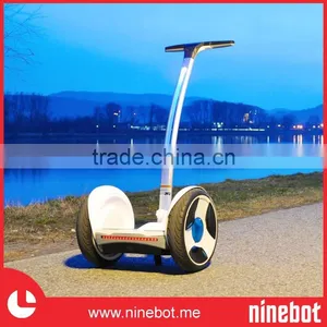 Ninebot China Mini Electric Chariot Scooter Price thumbnail-2