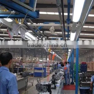 Engine Assembly Line thumbnail-1