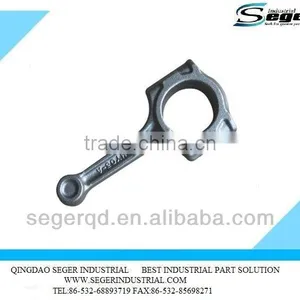 Specilized Steel Parts Press Forging thumbnail-3