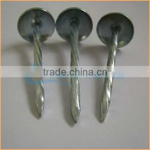 Top Quality Best Quality and Cheaper Big Head Roofing Nails Trusted Chuanghe Suppliers From Com thumbnail-3