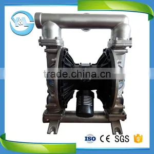 Pneumatic Sewage Sludge Trash Pump thumbnail-3