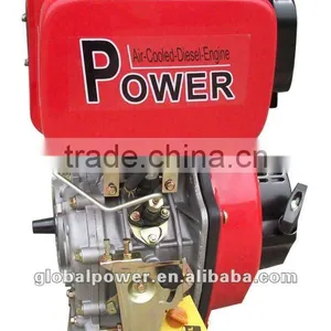 Single Cylinder ENGINE/AIR COOLED ENGINE thumbnail-1