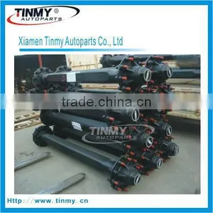 11ton Axles Without Brake thumbnail-1