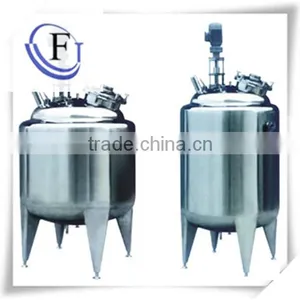 JF Series Concentrated Tank / Dilution Tank thumbnail-1