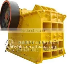New Jaw Crusher Machine for Sale thumbnail-1