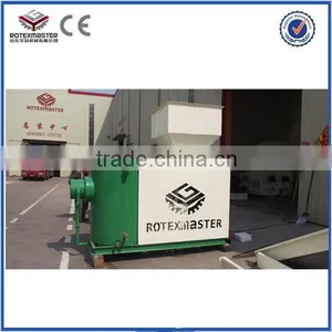 Energy Saving Equipment Biomass Sawdust Burner for Steam Boiler , Hot Water Boiler , Bunker Fuel Boiler thumbnail-2