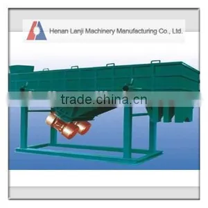 Long Using Life Linear Sand Sieve Machine From 0.25-50mm thumbnail-1