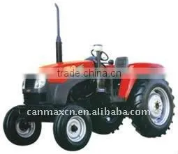 75hp Wheel Tractor YTO-X750 thumbnail-1