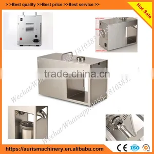 Commercial Black Seed Oil Press Machine thumbnail-3