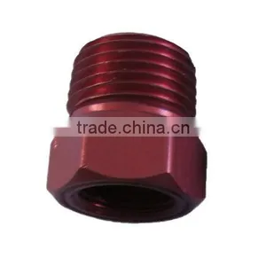 Aluminum Processing Nuts thumbnail-1