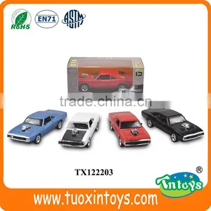 1 32 Scale Diecast Model Die Cast Toys Cars China thumbnail-1