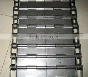 Steel Chain Conveyor thumbnail-1