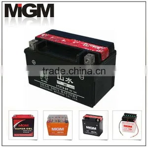 12v 7ah Motorcycle Battery Motorcycle Battery Motorcycle Battery Prices thumbnail-1