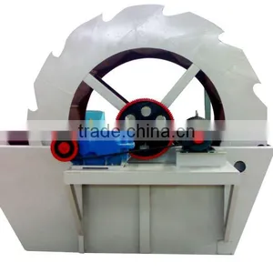 High Efficiency and Best Performance Sand Washing Equipment thumbnail-1