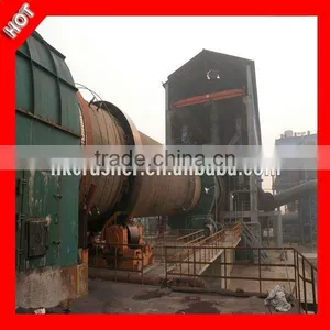 Quality Certificated Widely Used Rotary Kiln Manufacturers thumbnail-1