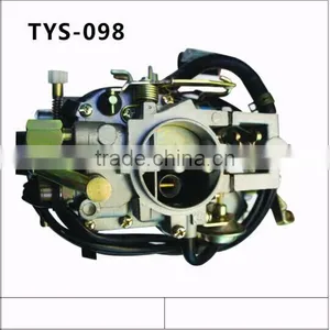 Carburetors thumbnail-1