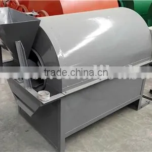 Novel Design Automatic Frying Seed Machine for Promotion thumbnail-4