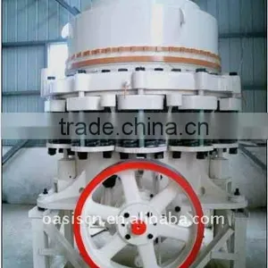 Saving Mining Machine Cone Crusher thumbnail-1