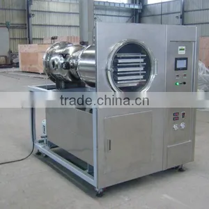 Lab Freeze Drying Equipment thumbnail-1