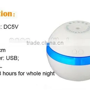 Factory Directly Supplying Official Ultrasonic Mist Maker thumbnail-5