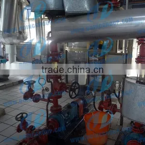 China Manufacturer for Recycling Waste Oil to Biodiesel Plant thumbnail-1