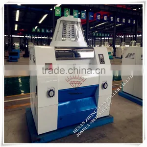 Flour Millinging Machine Small thumbnail-1