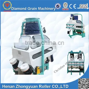 Destoner From Flour Mill thumbnail-5